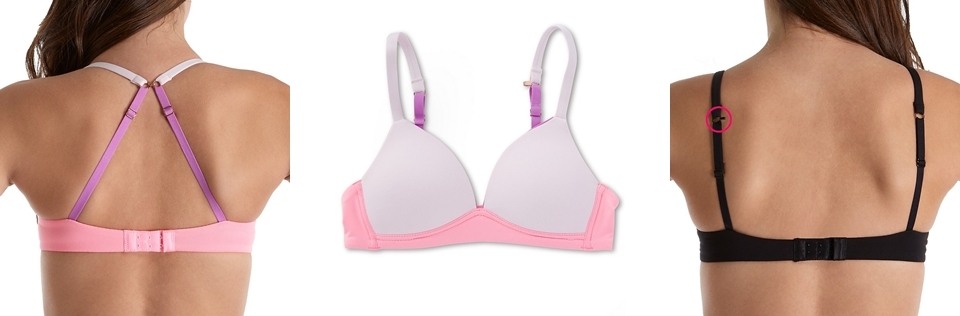 training bra