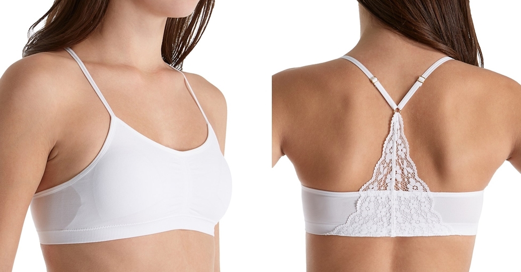starter bra