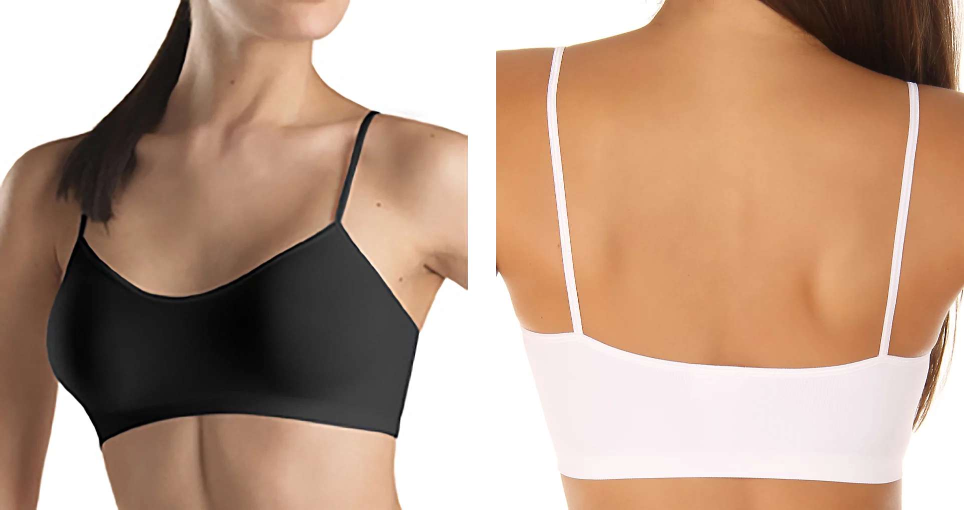 Tween Talk: Finding The Perfect Bra