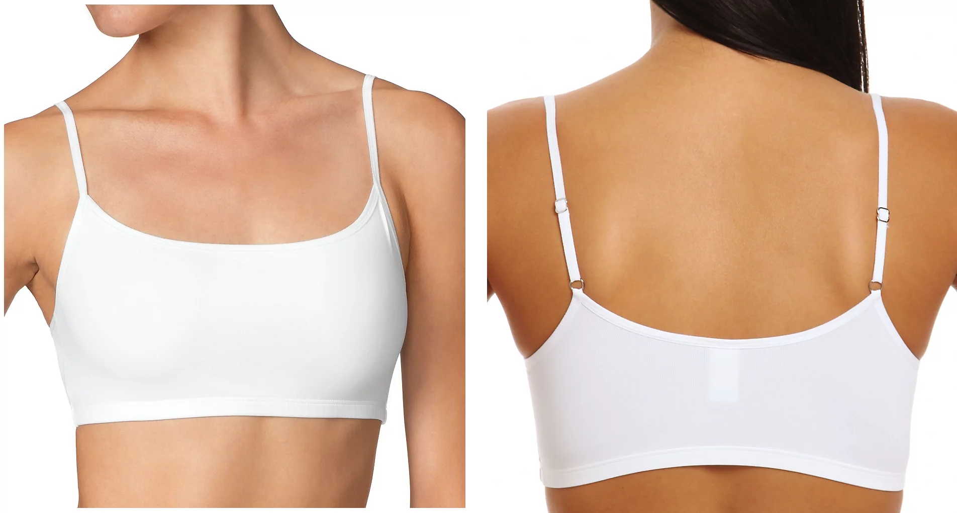 Training Bras for Teens