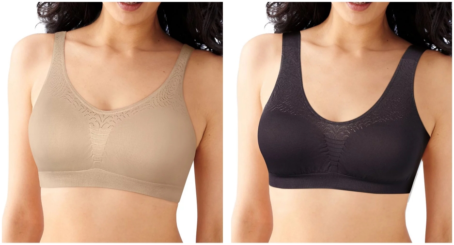 training bra styles