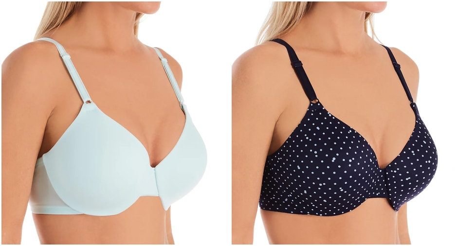 underwire bra