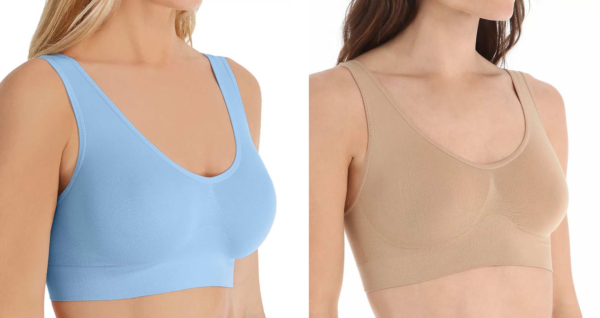 training bras