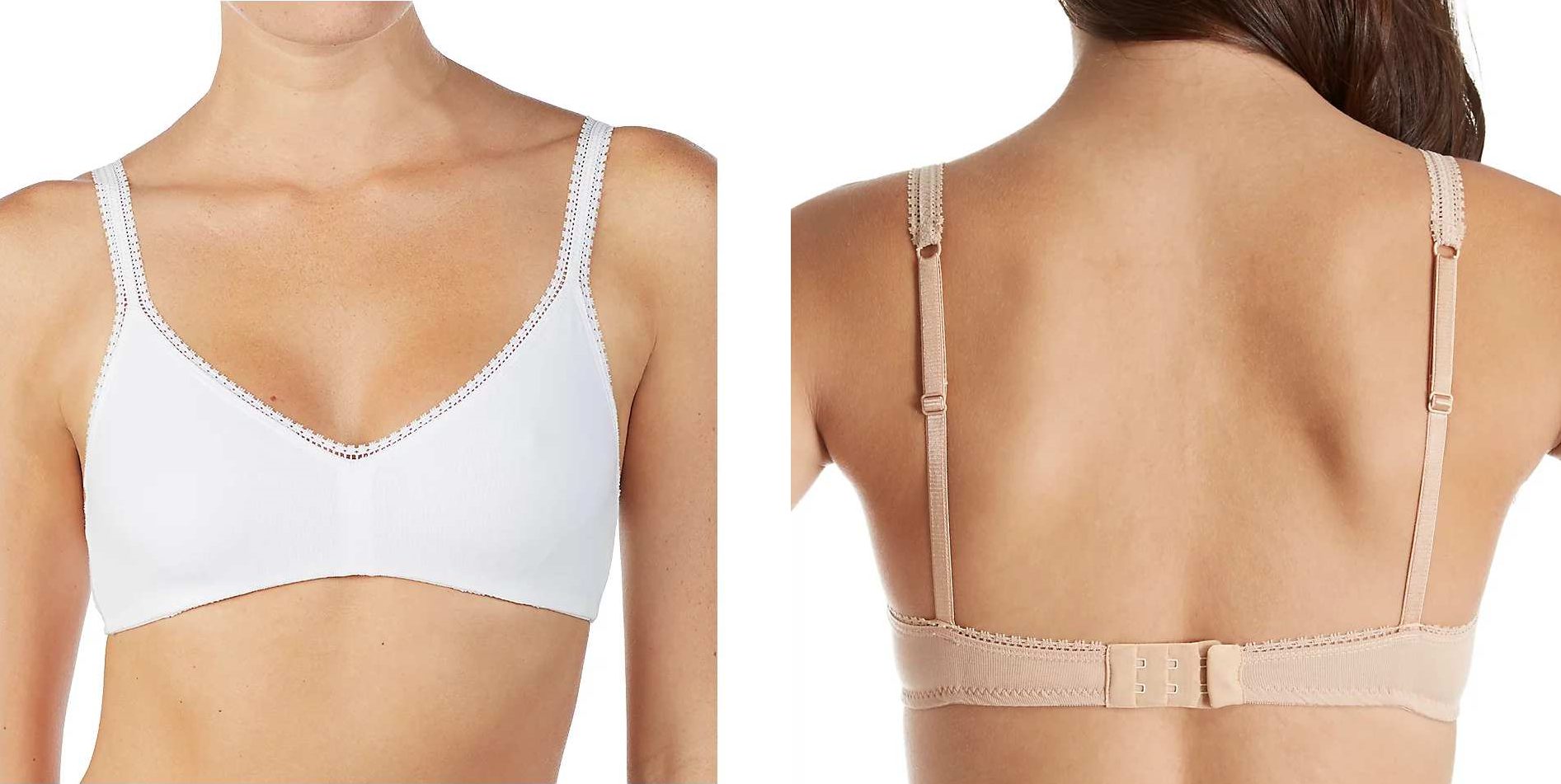 training bra