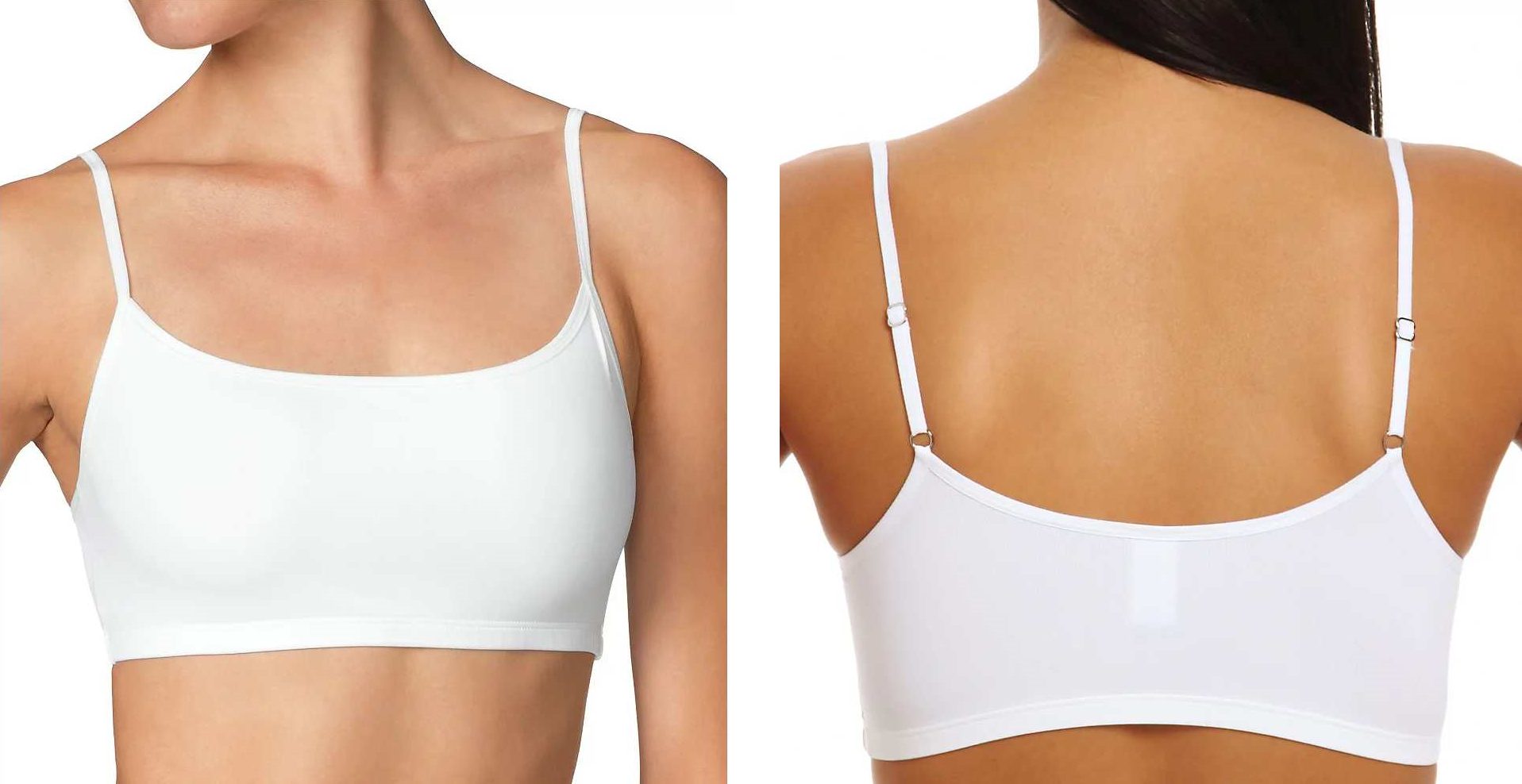 bras for teens