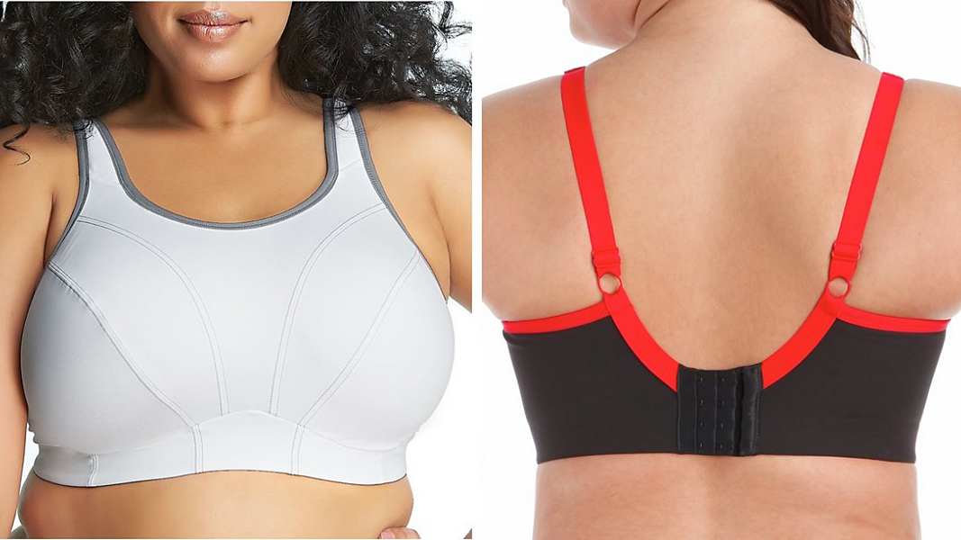 Full Figure Bras