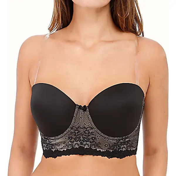 Types of Bras
