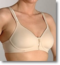 wirefree bras