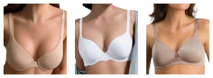 full bras