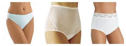 vanity fair lingerie