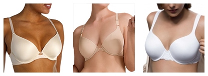full figure bras