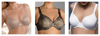 plus size bras