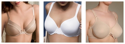 vanity fair bras