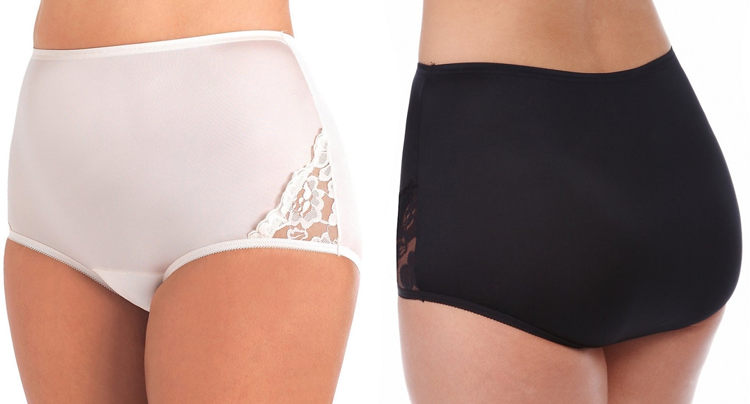 Vanity Fair Panties