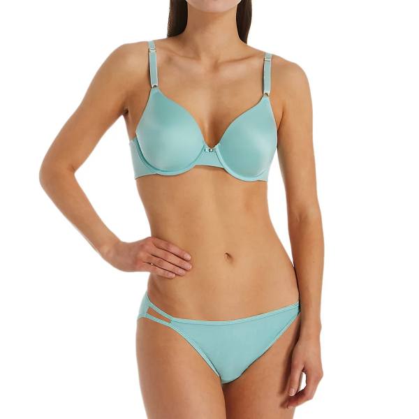 Beautiful contour bras offer great definition with any number of clothing styles.