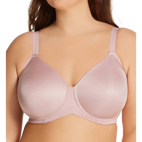 Full cup bras are a great option for fuller buster shapes.