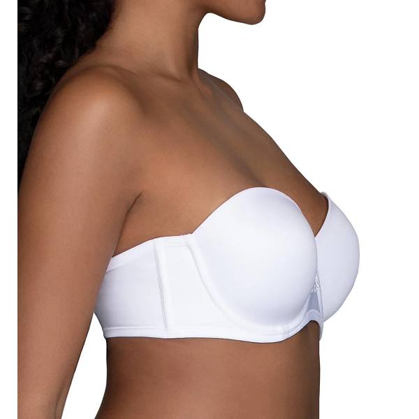 Strapless Bras