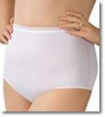 plus size panties