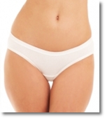 nylon panties