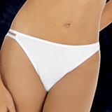 bikini panties