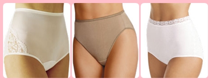 vanity fair panties