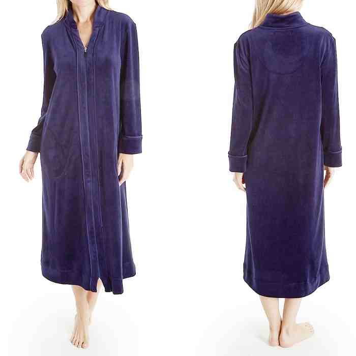 robes
