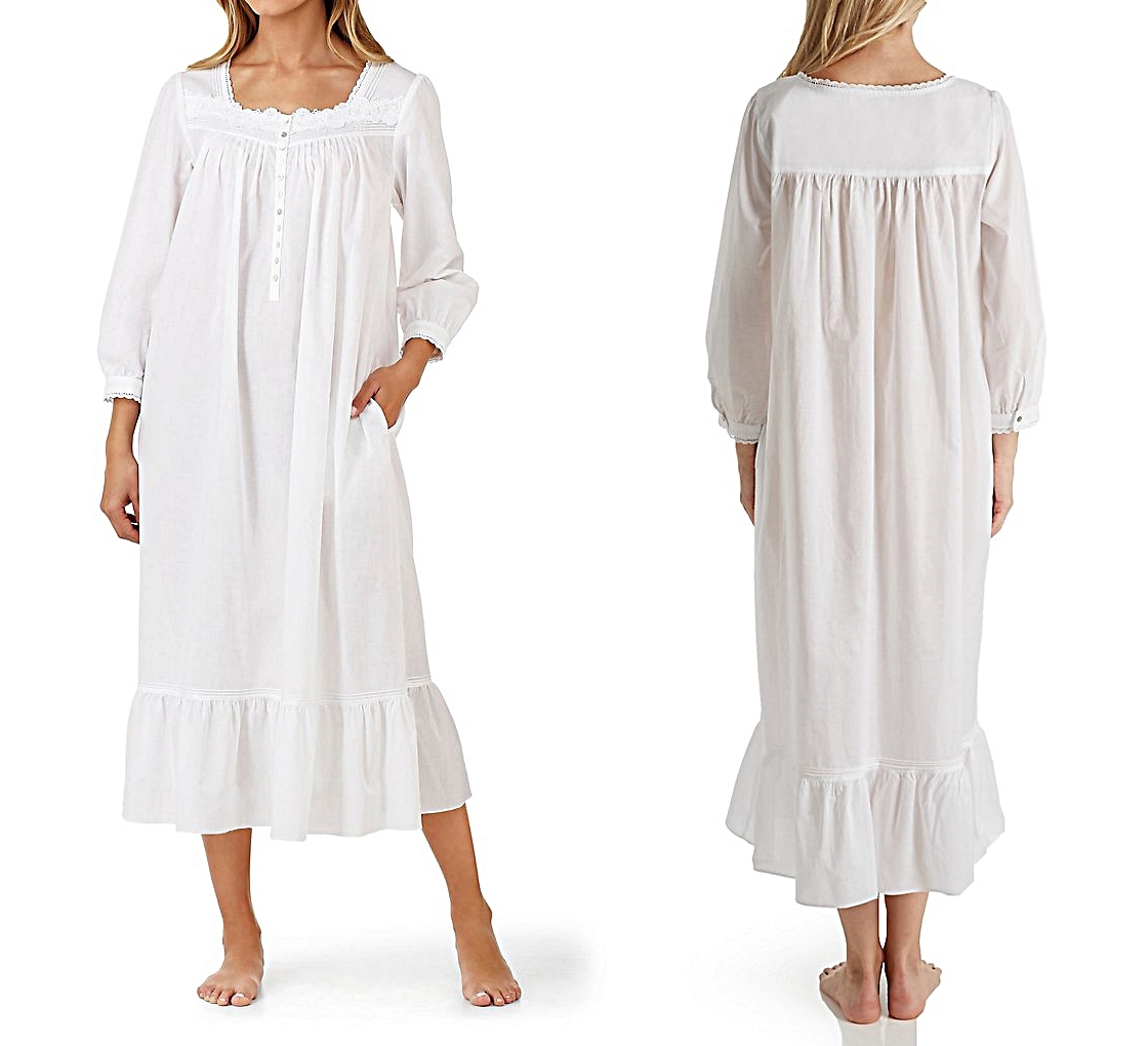 long nightgowns