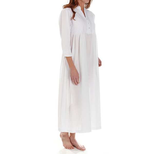 cotton nightgown