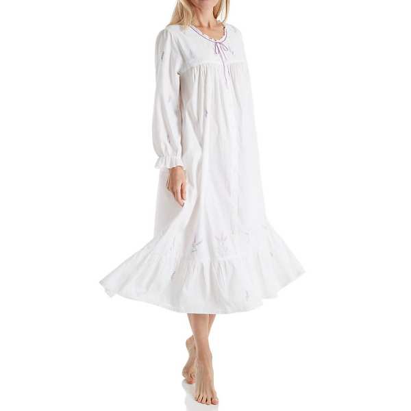victorian nightgowns