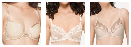 plus size bras