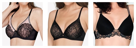 wacoal bras