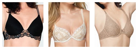 full figure bras
