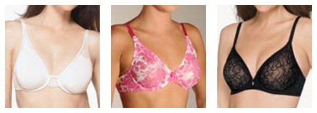 wacoal bras