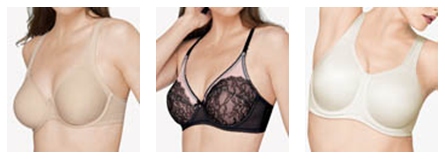 wacoal lingerie