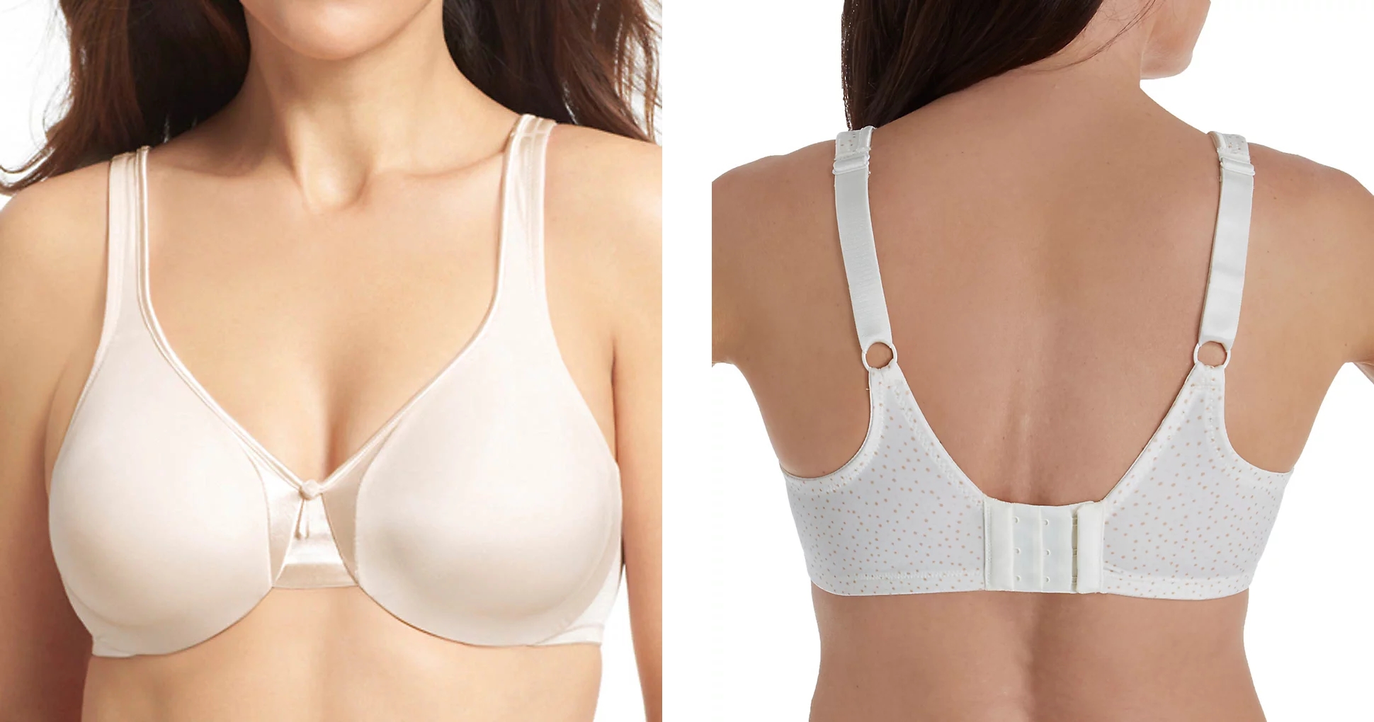 Why Olga Bras Are Easily The Most Popular Plus Size Brands