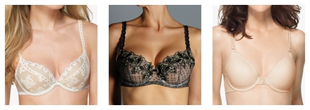wacoal lingerie