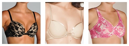 wacoal bras
