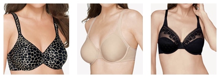 full bras