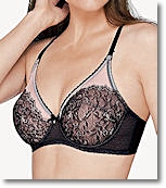 plus size bras