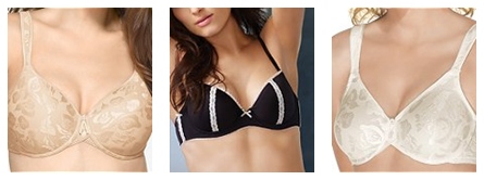 wacoal bras