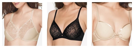 full figure bras