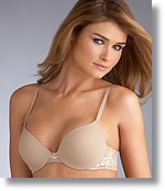 warners bras