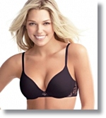 bra shopping