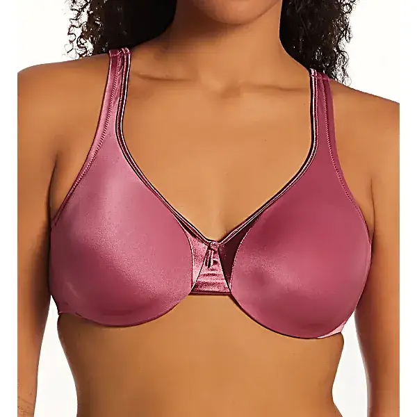 Olga Womens Signature Support Satin Bra Style-35002