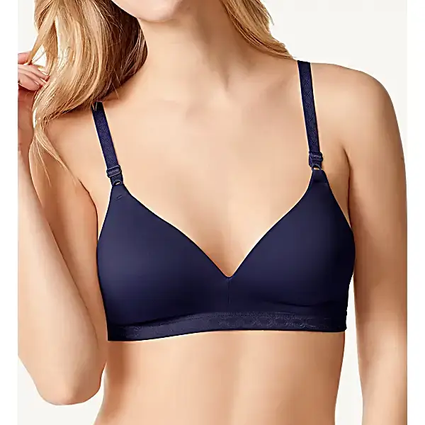 Contour Bra