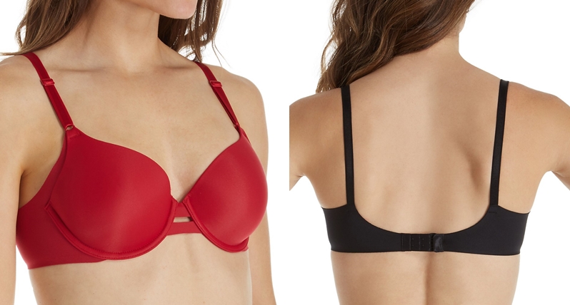 Warners Bra