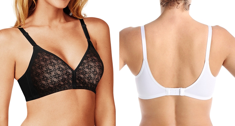 Warners Bras