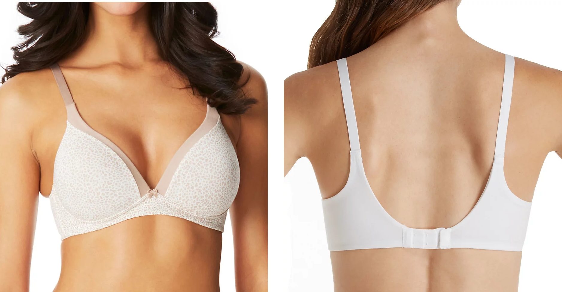 Push Up Bras