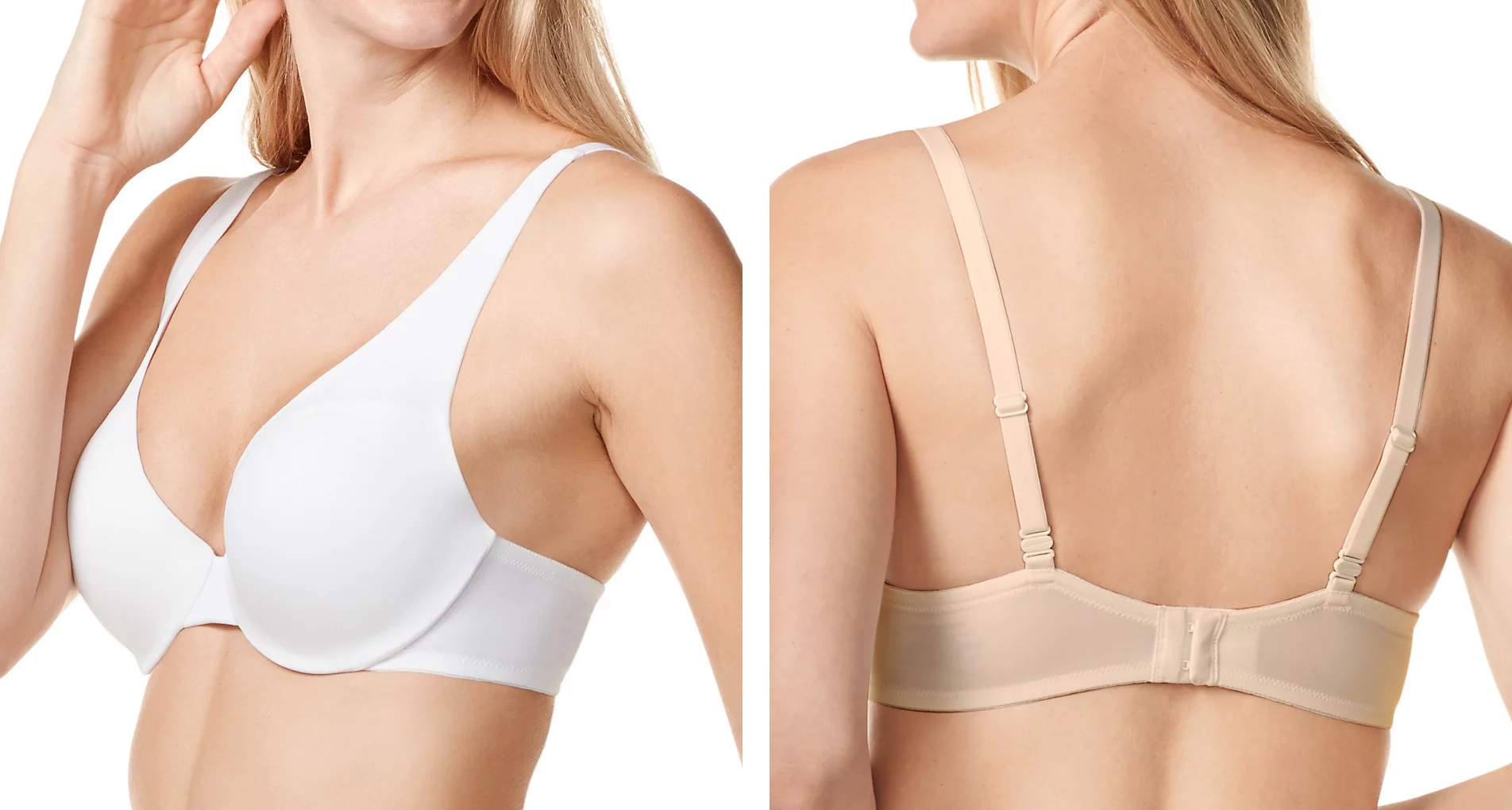 Wireless Bras