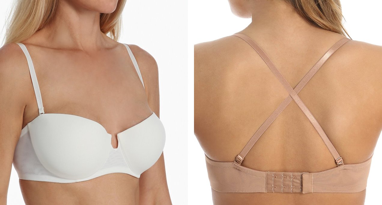 wedding lingerie